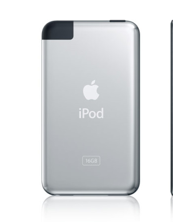 iPod Touch