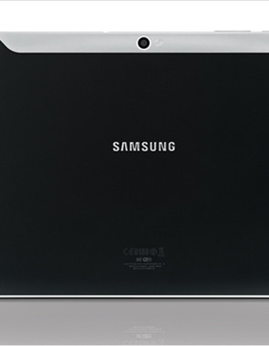 Samsung Galaxy Tab 10.1